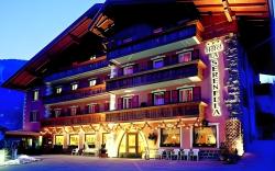 Hotel La Serenella