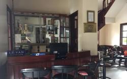 Nam Đông Hostel-Quảng-Trị