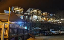 Goesan Joryeong Pension