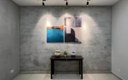 R3troHouse 3BR 8PAX PS4,POOL TABLE,NETFLIX
