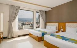 Anh Phuong Hotel & Apartment