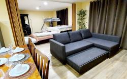 One (1) bedroom condo unit w/ Pool for Big Family