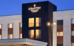 Country Inn & Suites by Radisson, Cumming, GA