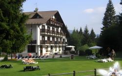 Hotel Piccola Baita