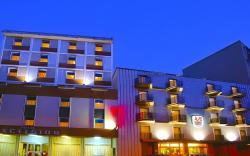 Hotel Excelsior