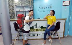 The Top Hostel