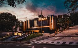 Monocolo Boutique Hotel