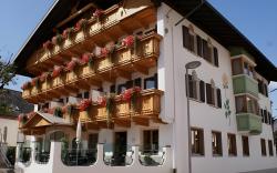 Hotel Goldene Rose