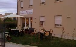 Affittacamere Borgo Sabbionara