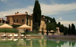 Rosewood Castiglion del Bosco
