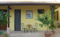 Il Giardino Dei Limoni