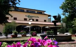Residence Hotel La Commenda