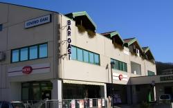 Hotel Oasi