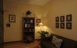 Monteoliveto Bed & Breakfast