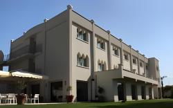 Palazzo Giordano Bruno