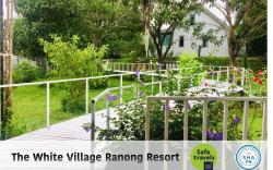The White Village Ranong Resort