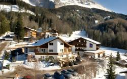 Good Life Hotel Zirm