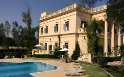 WelcomHeritage Sheikhpura Kothi Hansi