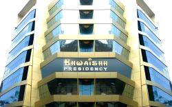 Khwaishh Presidency