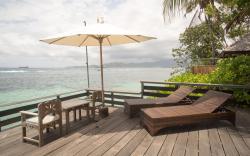 Pondok Pisang Candidasa