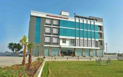 Hotel Bhanwar Singh Palace