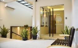 Treehouse Suites  - Boutique Serviced Apartment