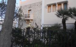 Hotel Palumbo