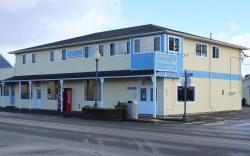 Coastal Inn & Suites
