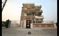 The Shashank Villa