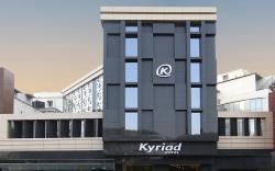 Kyriad Hotel Pimpri