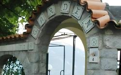 Garden Ravello