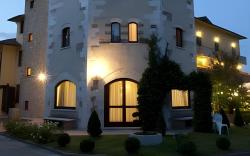 Albergo La Lanterna