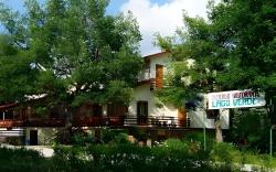 Albergo Lago Verde