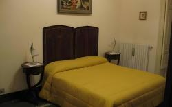 B&B Giardino Di Pietra