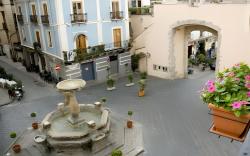 B&B La Piazzetta