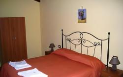 B&B Le Dune Beach