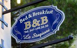 B&B Le Stagioni