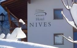 Boutique Hotel Nives - Luxury & Design in the Dolomites