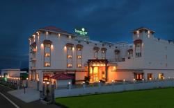 Lemon Tree Hotel Coimbatore