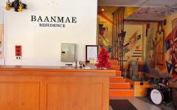 BaanmaeResidence