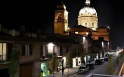 Camere La Basilica