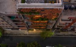 Iris Suites