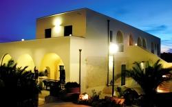Masseria Casale Dei Fornici