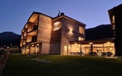 Hotel Vetta Alpine Relax