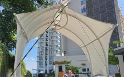 Vanilla One Residence Apartment 12AF Sea View