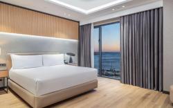 DoubleTree by Hilton Canakkale