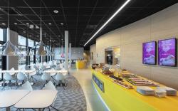 Prize by Radisson, Munich Airport