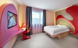 Prize by Radisson, Munich Airport