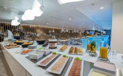 Prize by Radisson, Bern City