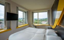 Prize by Radisson, Bern City